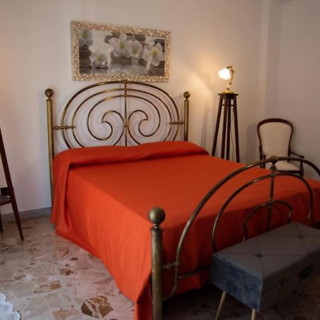B&B Palazzo Armini Rogliano Kültér fotó