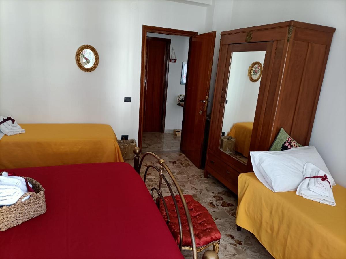 B&B Palazzo Armini Rogliano Kültér fotó