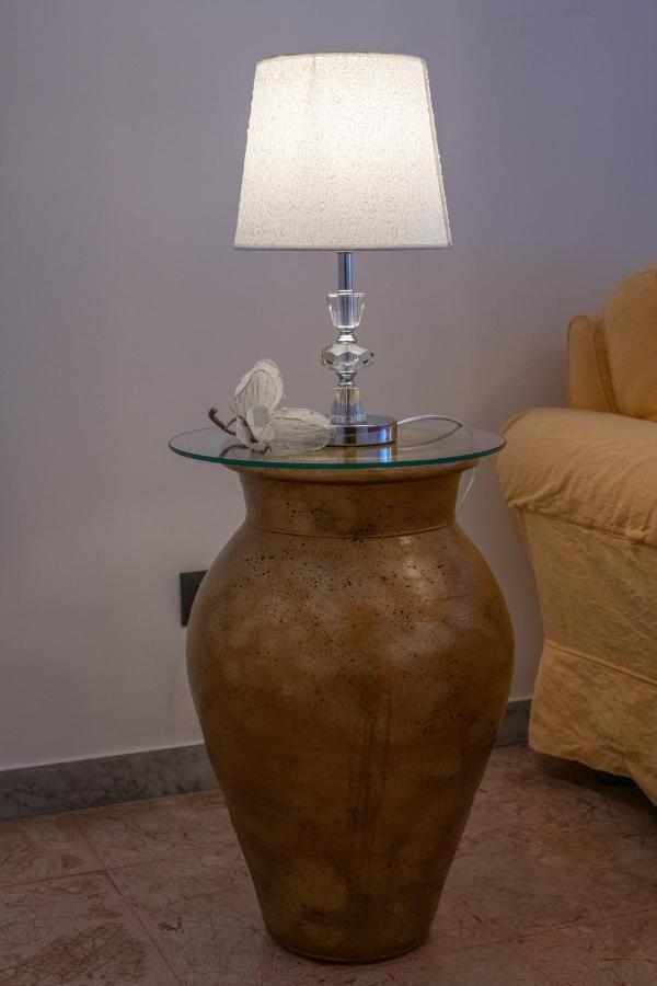 B&B Palazzo Armini Rogliano Kültér fotó