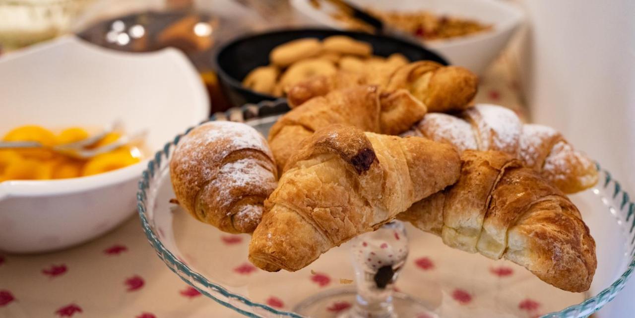 B&B Palazzo Armini Rogliano Kültér fotó
