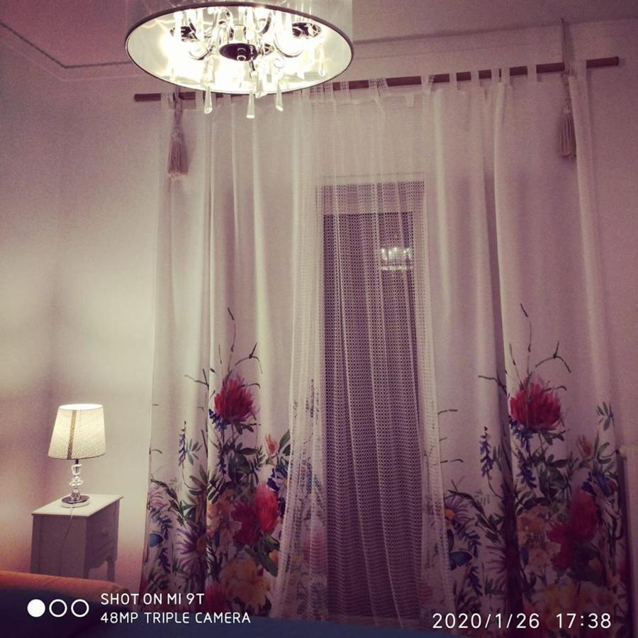 B&B Palazzo Armini Rogliano Kültér fotó