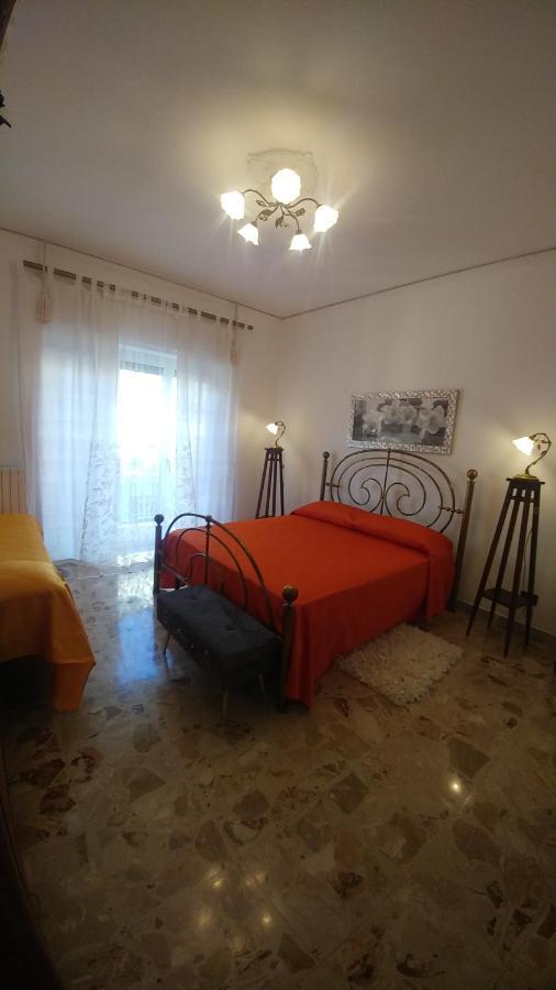 B&B Palazzo Armini Rogliano Kültér fotó
